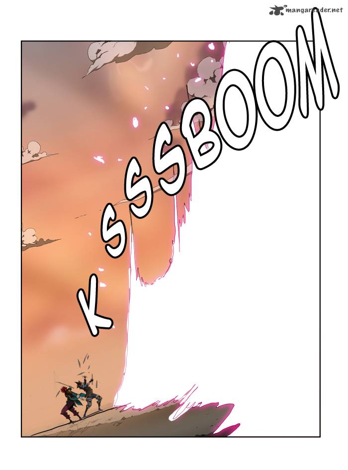 The God of High School Chapter 266 - Page 62