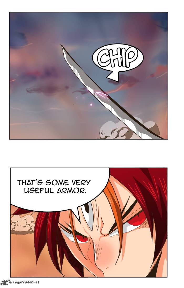 The God of High School Chapter 266 - Page 63