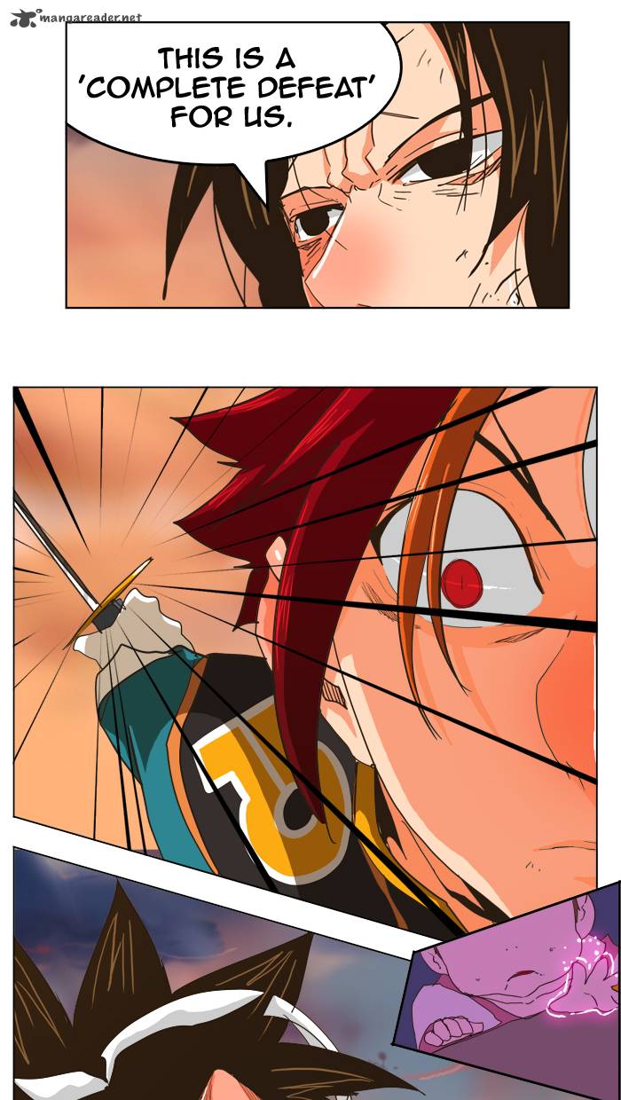 The God of High School Chapter 266 - Page 67