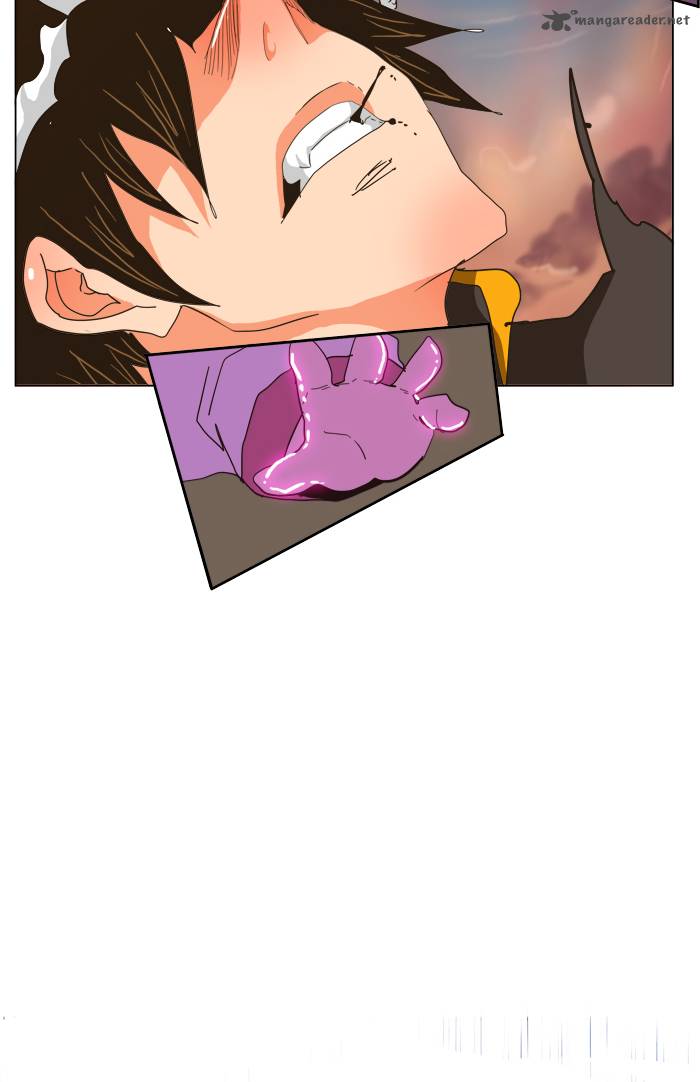 The God of High School Chapter 266 - Page 68