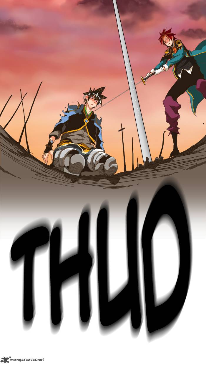 The God of High School Chapter 266 - Page 70