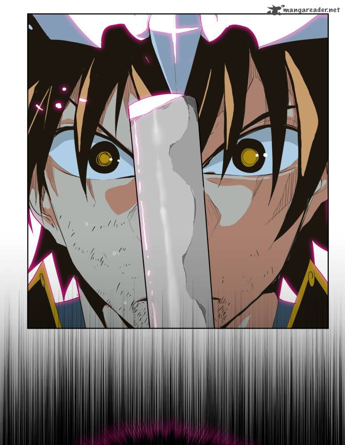 The God of High School Chapter 266 - Page 71