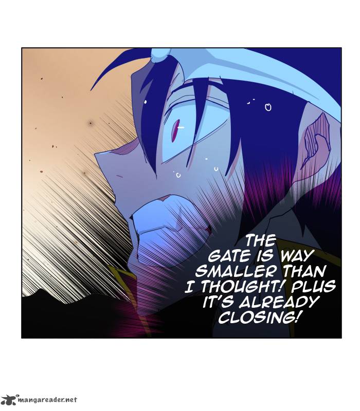 The God of High School Chapter 266 - Page 8