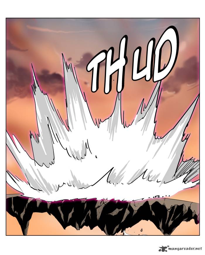 The God of High School Chapter 266 - Page 83