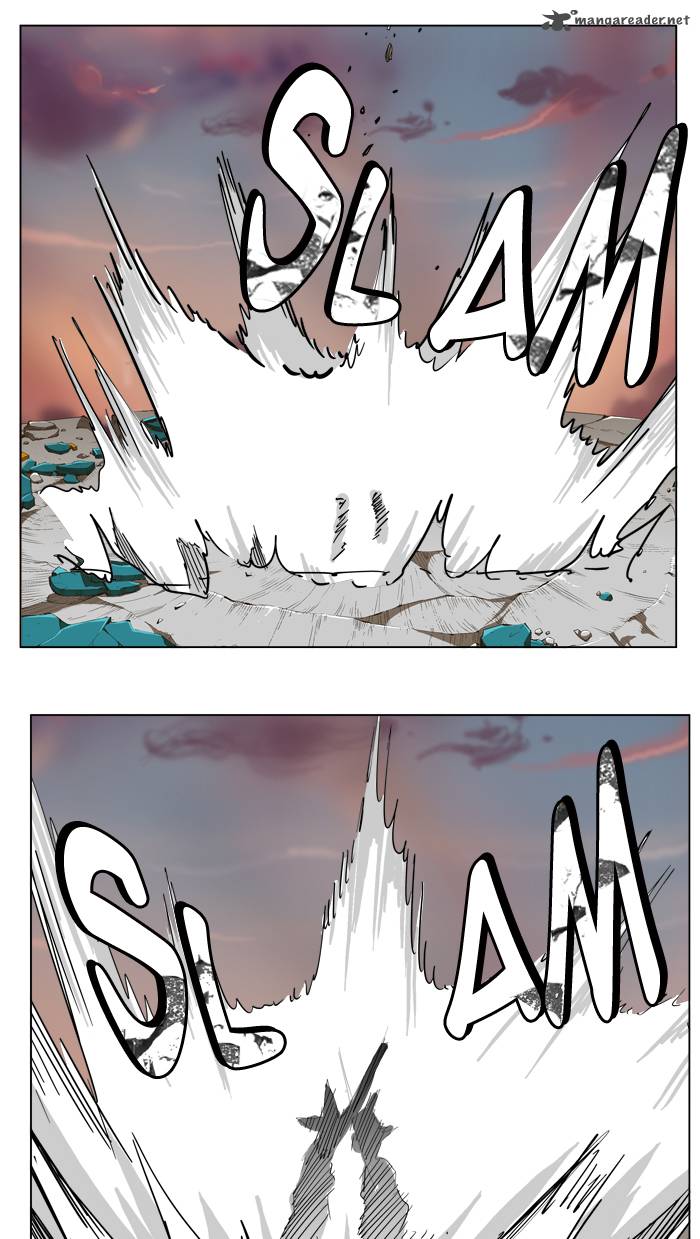 The God of High School Chapter 266 - Page 84