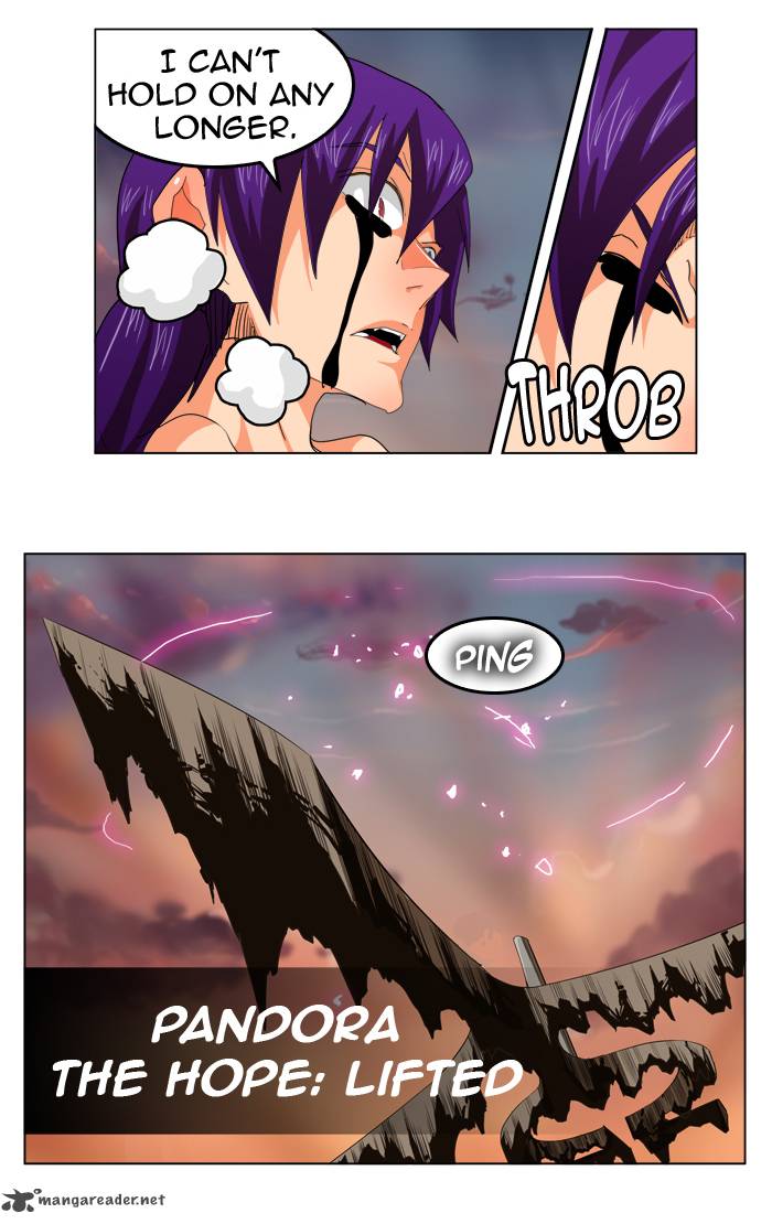 The God of High School Chapter 266 - Page 87