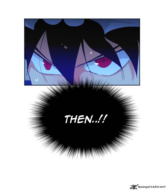 The God of High School Chapter 266 - Page 9