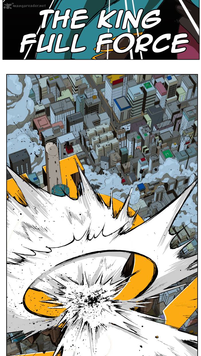 The God of High School Chapter 266 - Page 92