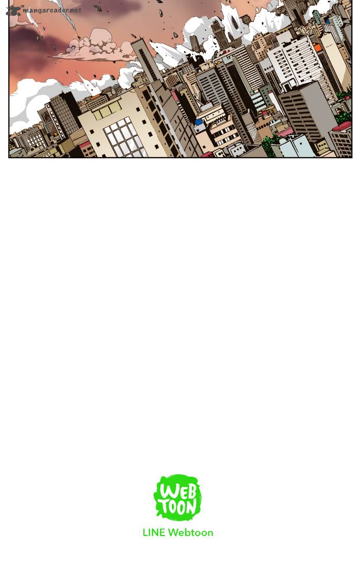 The God of High School Chapter 266 - Page 94