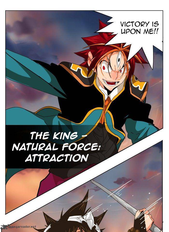 The God of High School Chapter 267 - Page 13