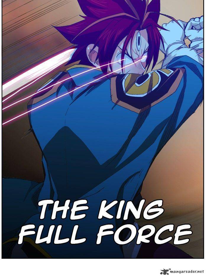 The God of High School Chapter 267 - Page 17