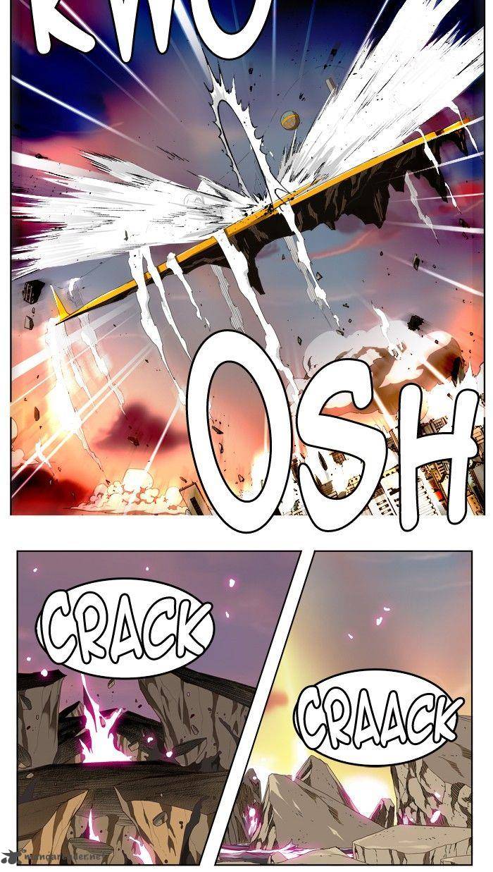 The God of High School Chapter 267 - Page 19