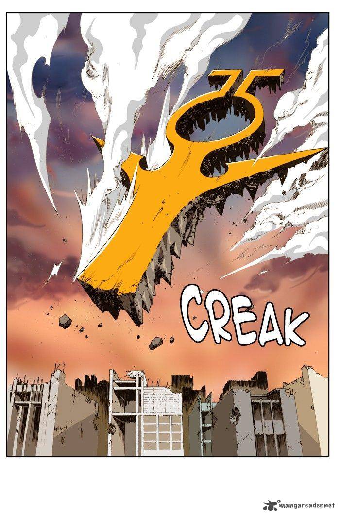 The God of High School Chapter 267 - Page 24