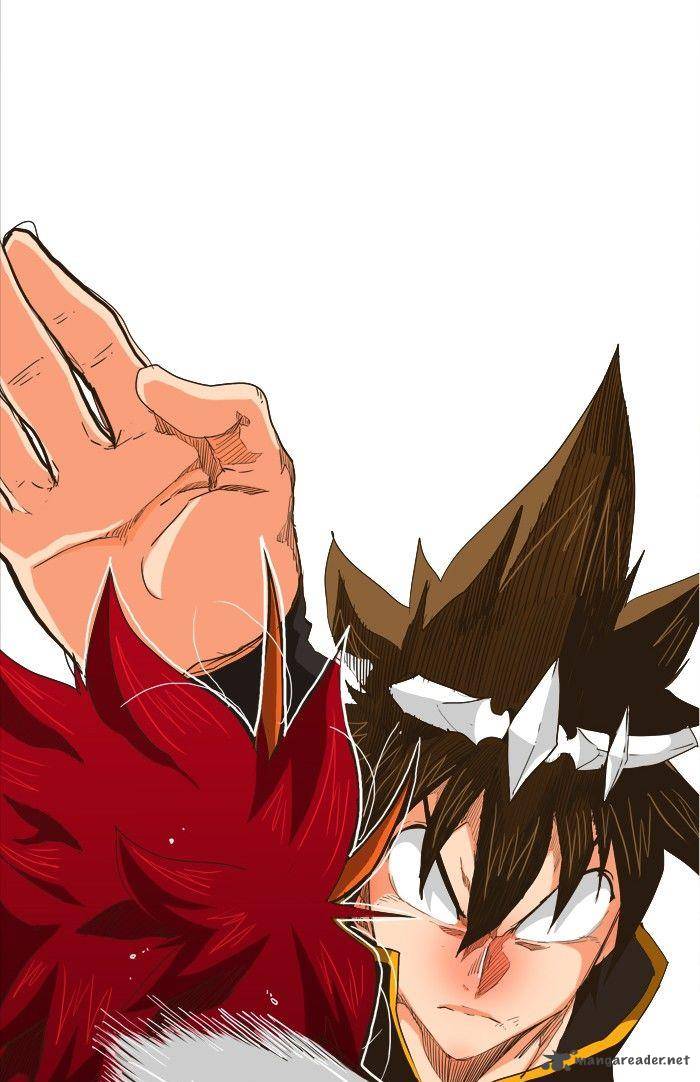 The God of High School Chapter 267 - Page 35