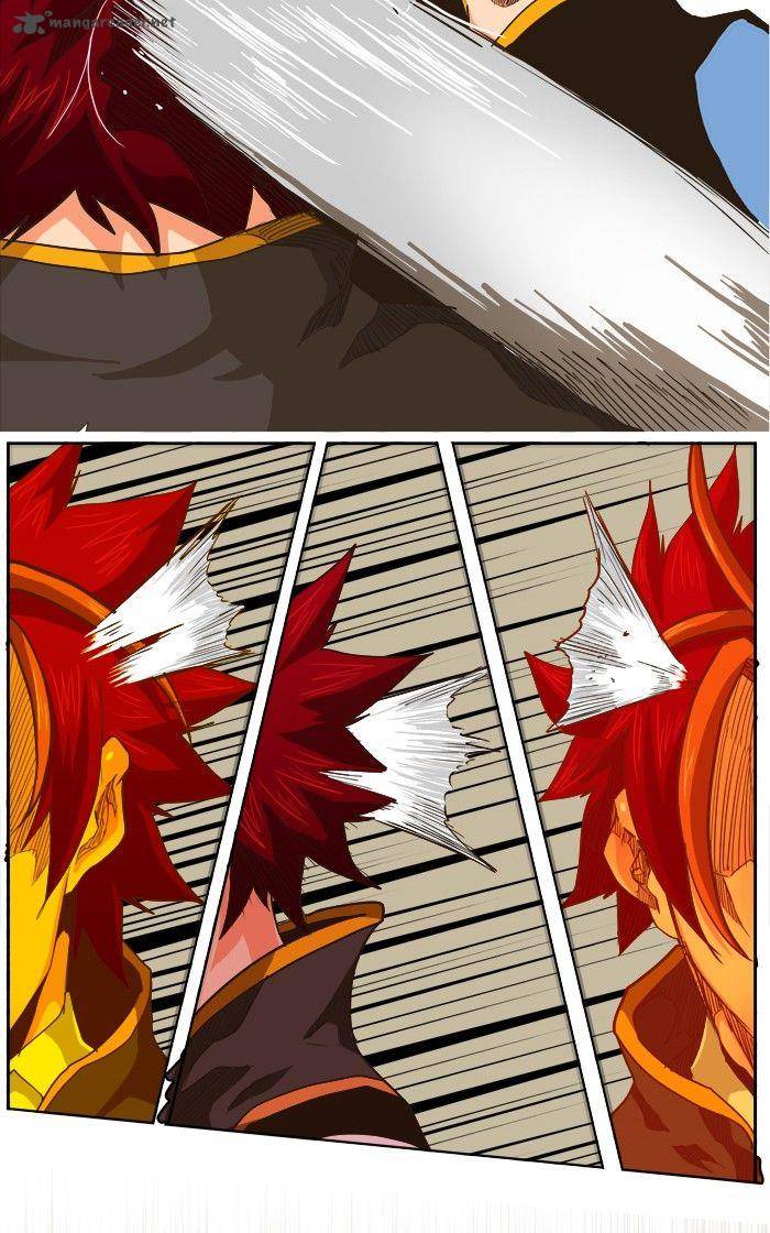 The God of High School Chapter 267 - Page 36