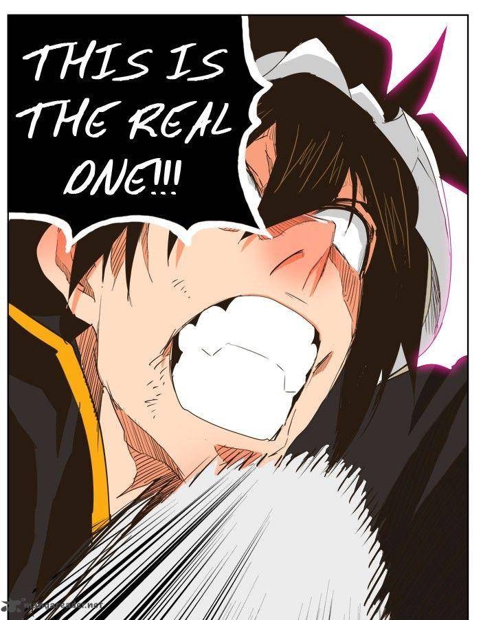 The God of High School Chapter 267 - Page 44