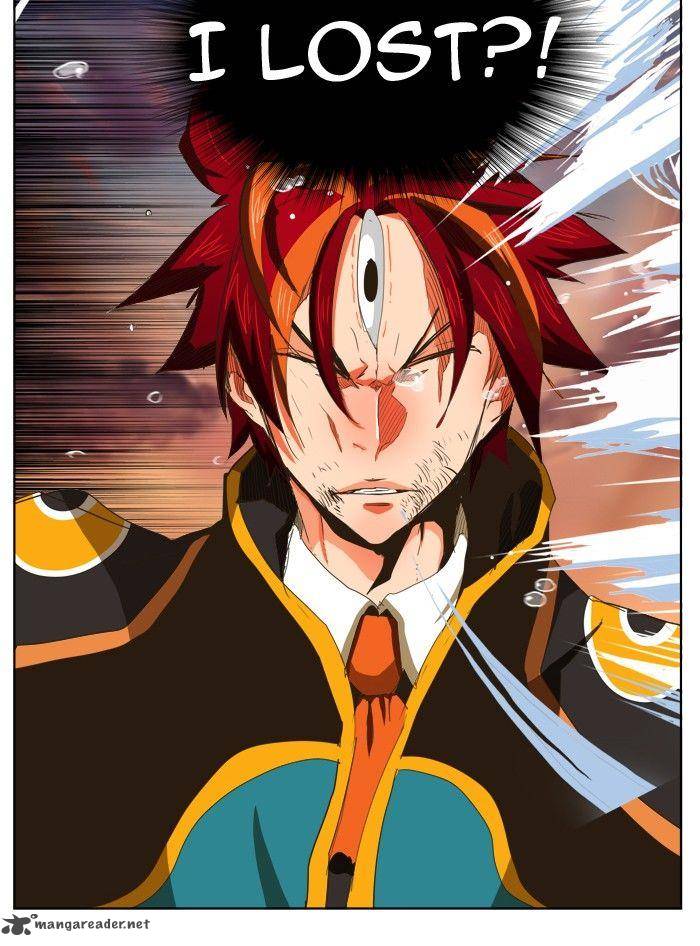 The God of High School Chapter 267 - Page 46