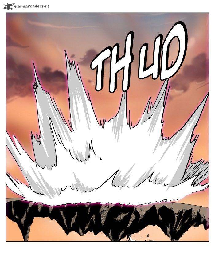 The God of High School Chapter 267 - Page 5