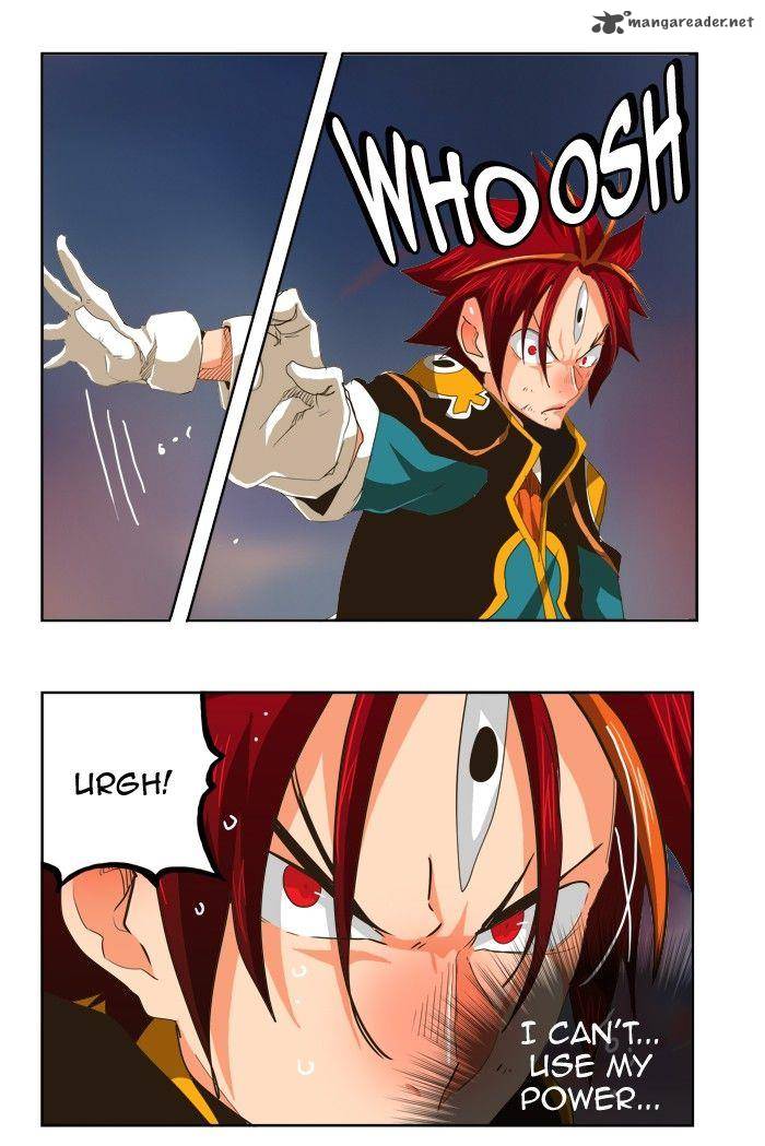 The God of High School Chapter 267 - Page 52