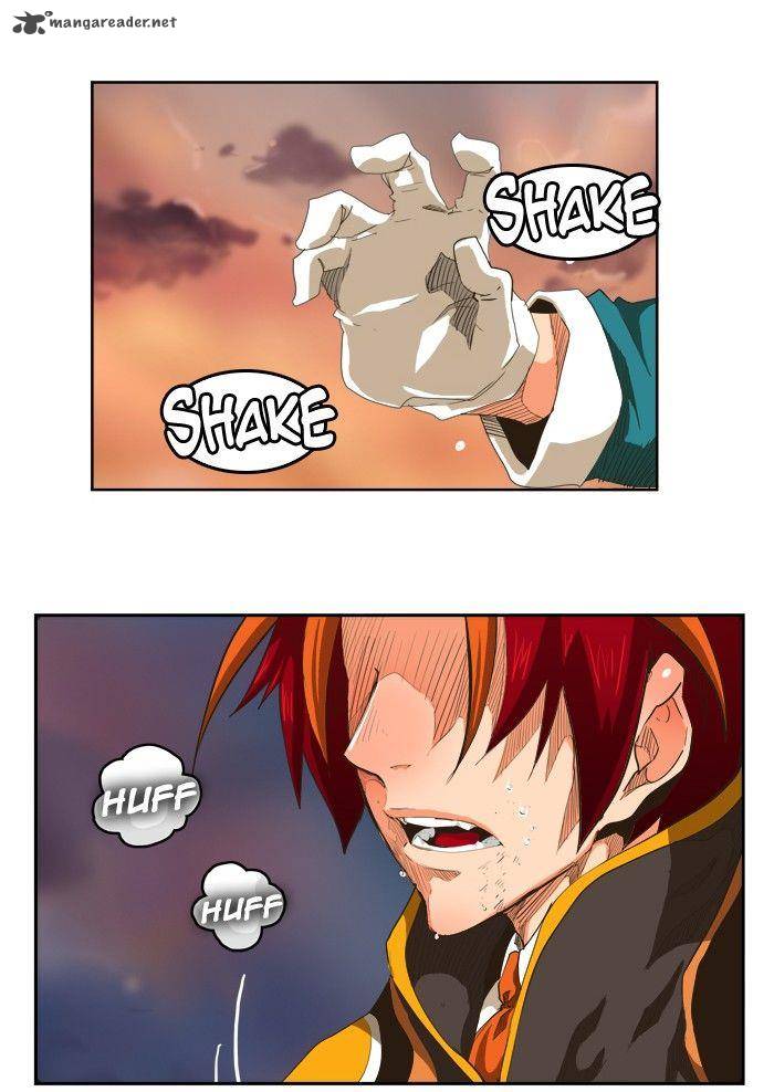 The God of High School Chapter 267 - Page 53