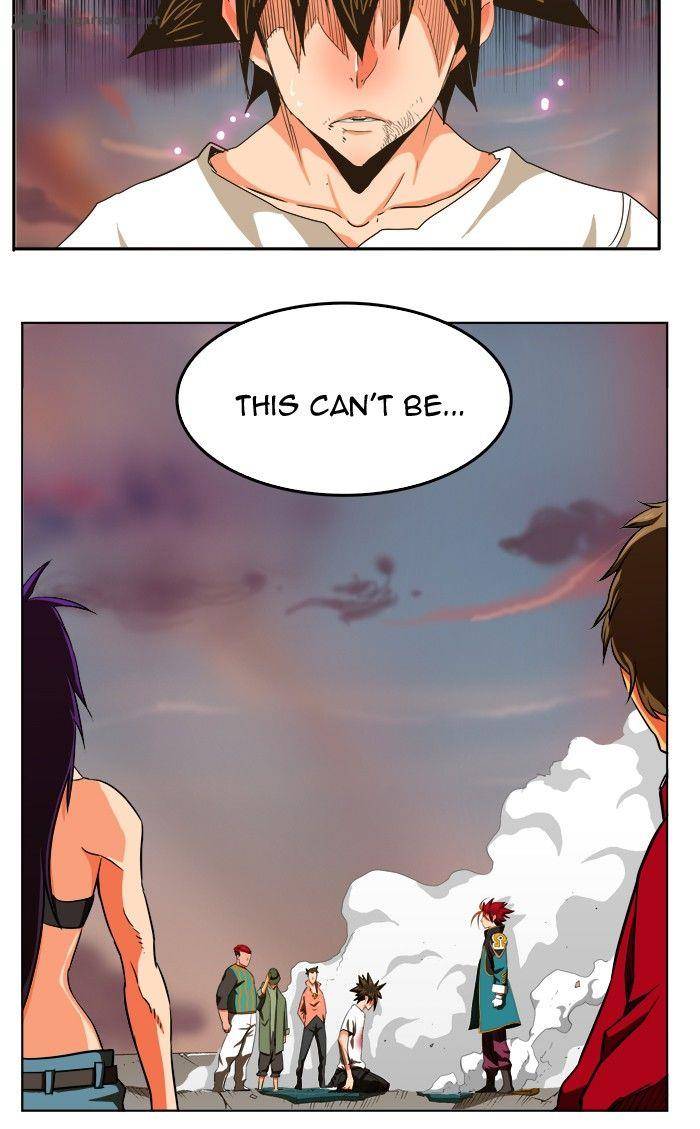 The God of High School Chapter 267 - Page 57