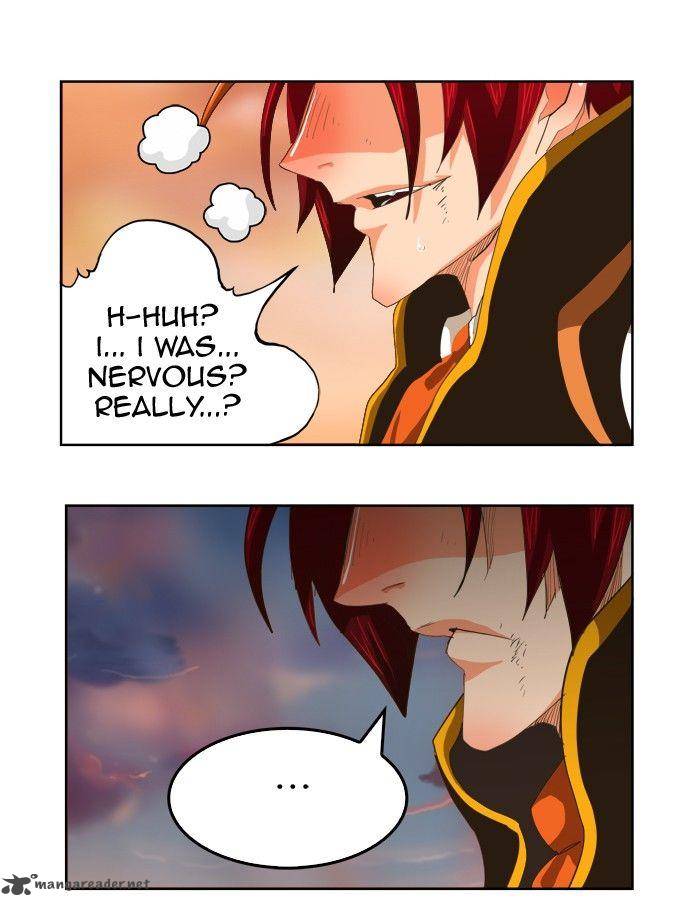 The God of High School Chapter 267 - Page 59