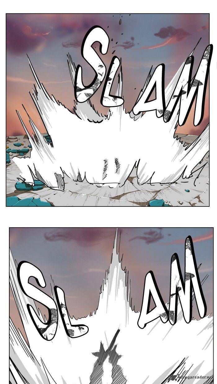 The God of High School Chapter 267 - Page 6