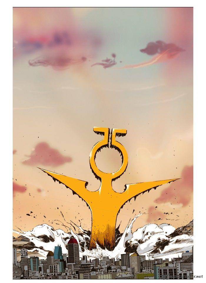 The God of High School Chapter 267 - Page 62