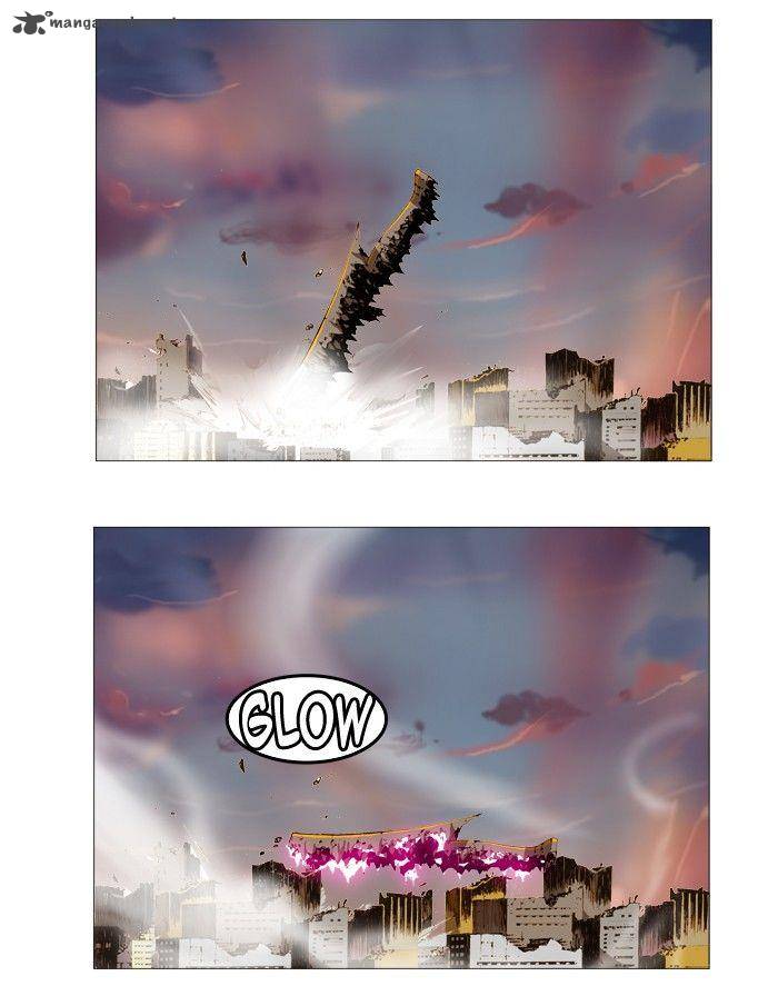 The God of High School Chapter 267 - Page 63