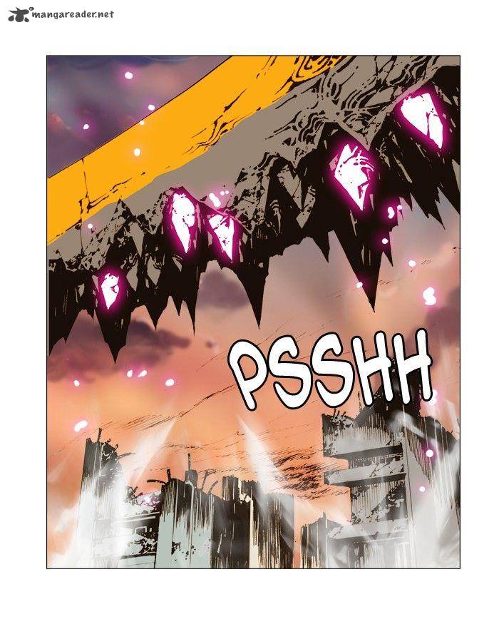 The God of High School Chapter 267 - Page 64