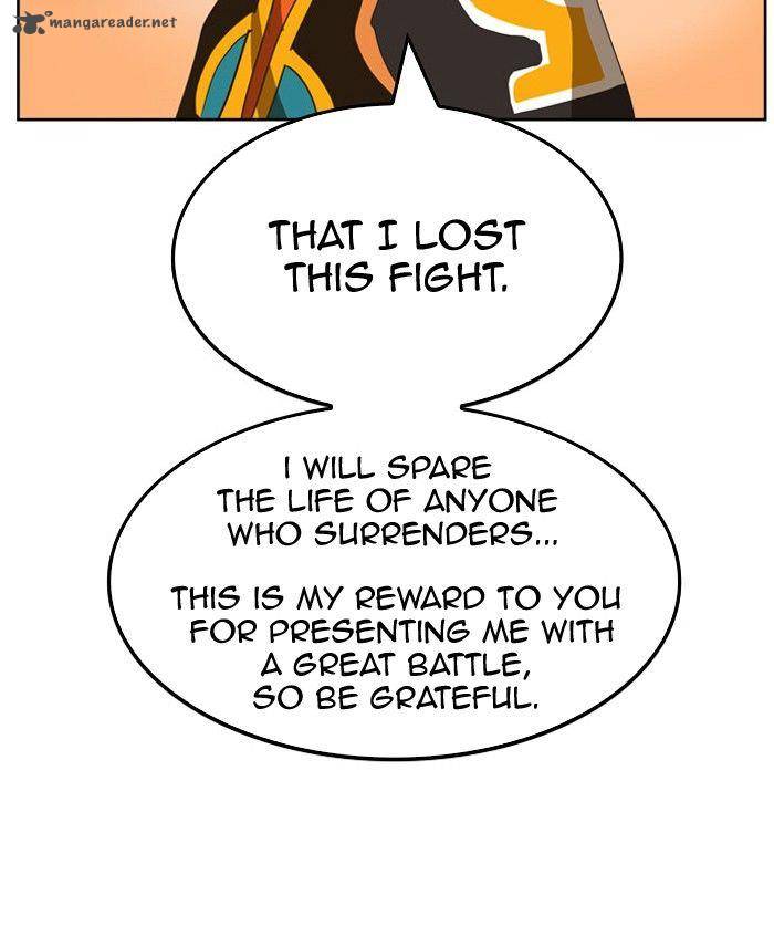 The God of High School Chapter 267 - Page 69