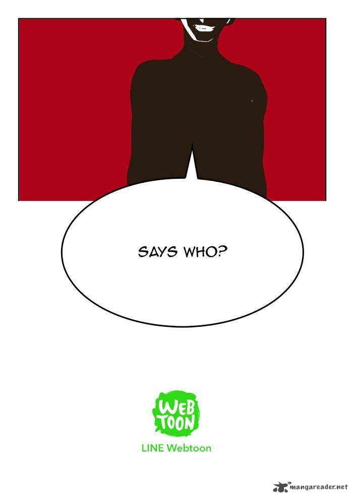 The God of High School Chapter 267 - Page 71