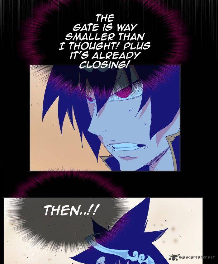 The God of High School Chapter 267 - Page 72