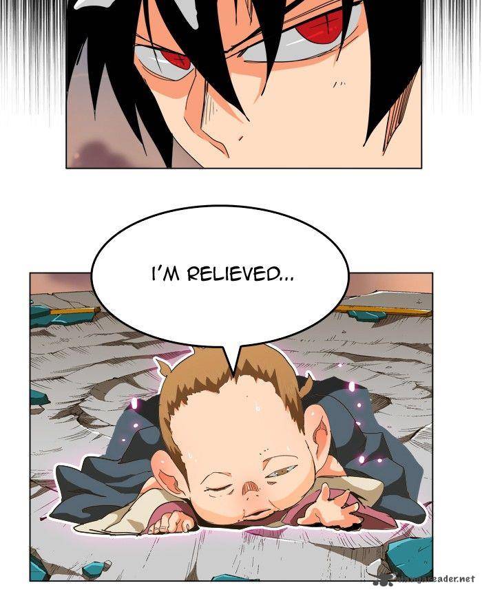 The God of High School Chapter 267 - Page 75