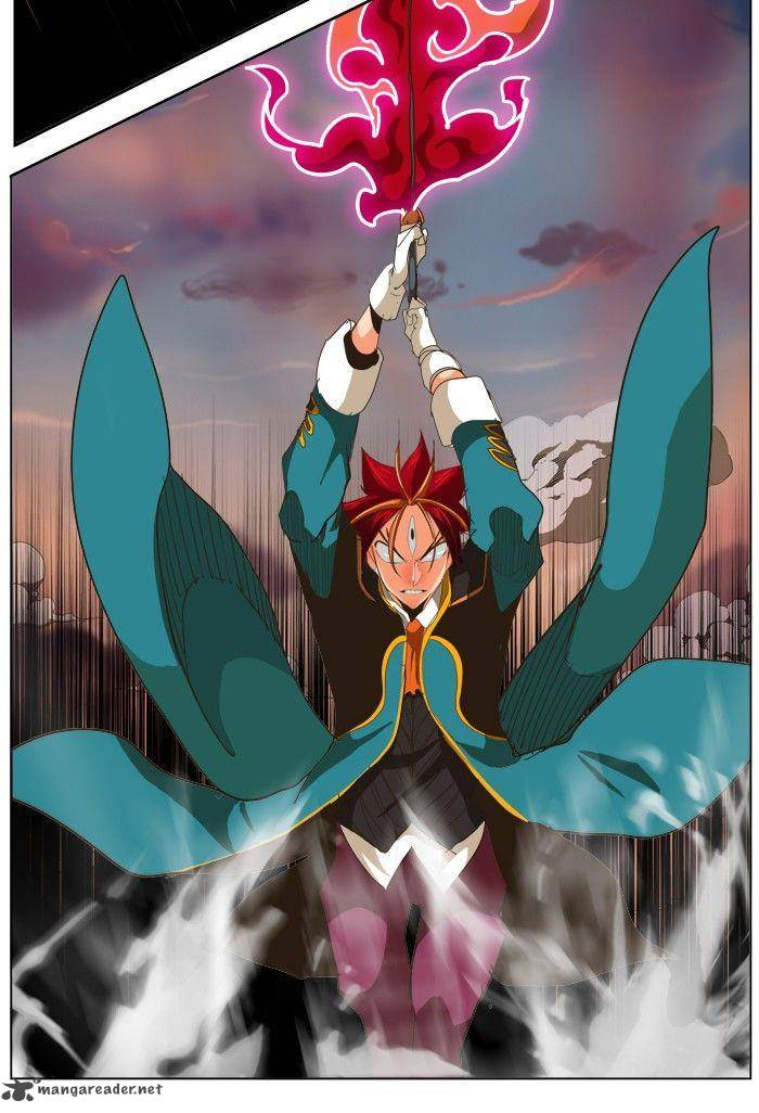 The God of High School Chapter 267 - Page 79