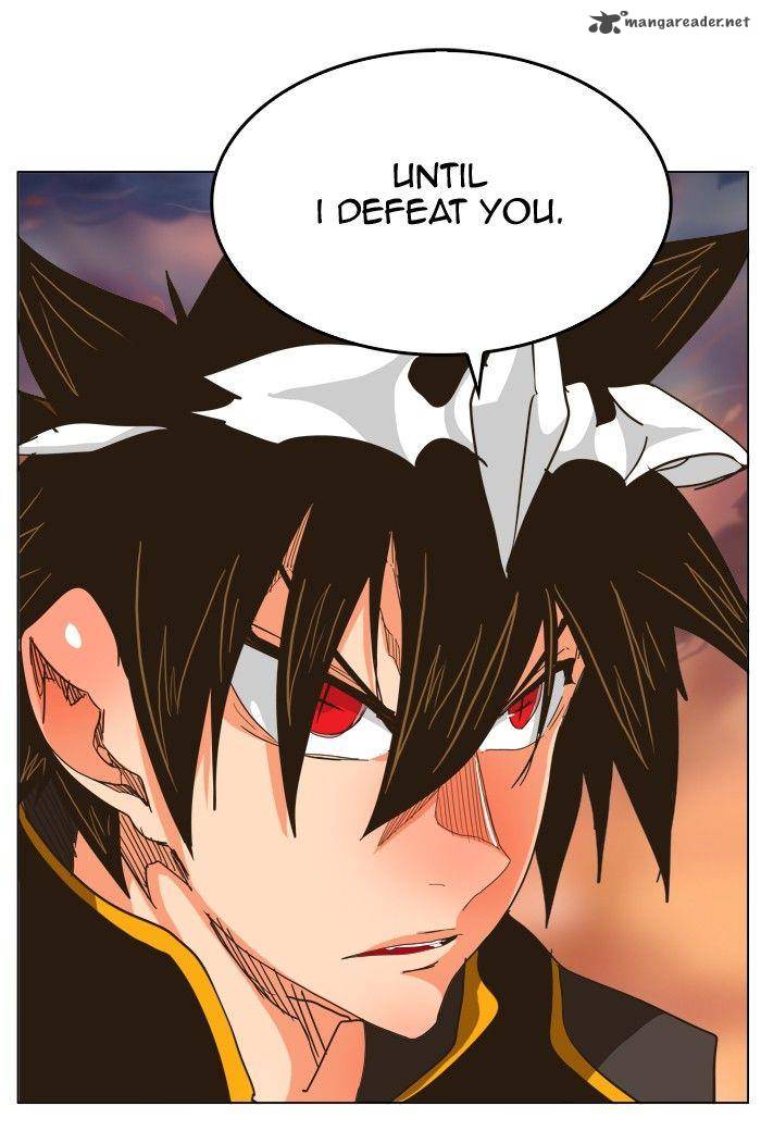 The God of High School Chapter 267 - Page 80