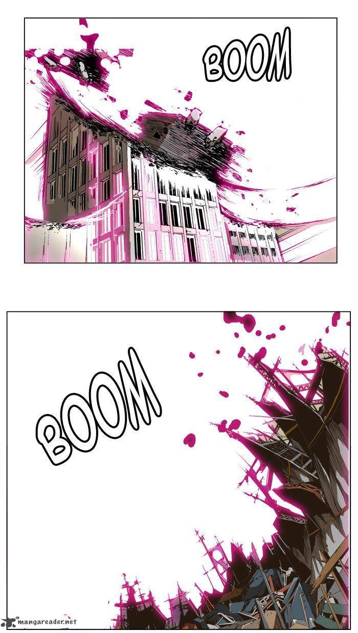 The God of High School Chapter 267 - Page 82