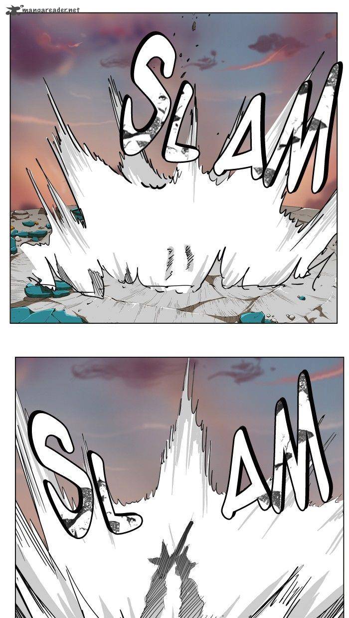 The God of High School Chapter 267 - Page 84