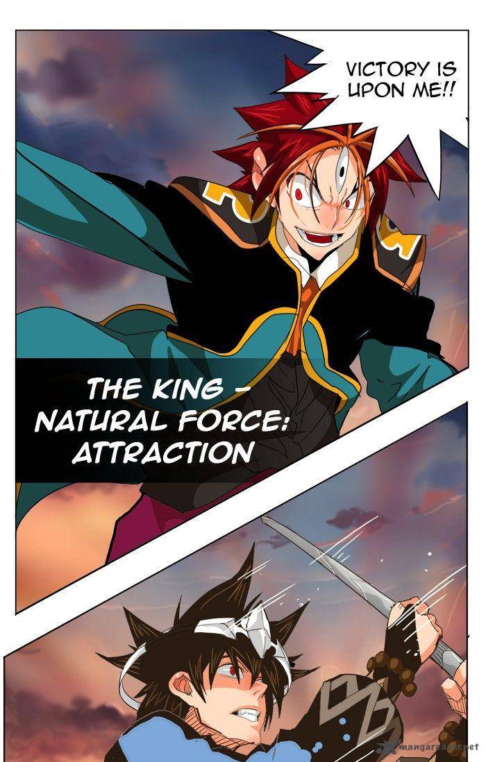 The God of High School Chapter 267 - Page 88