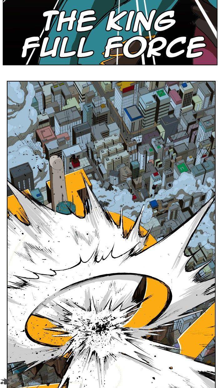 The God of High School Chapter 267 - Page 92