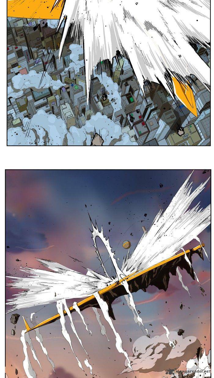 The God of High School Chapter 267 - Page 93