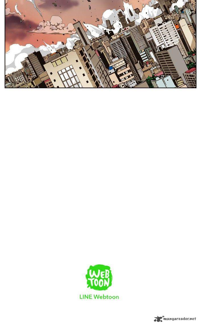 The God of High School Chapter 267 - Page 94