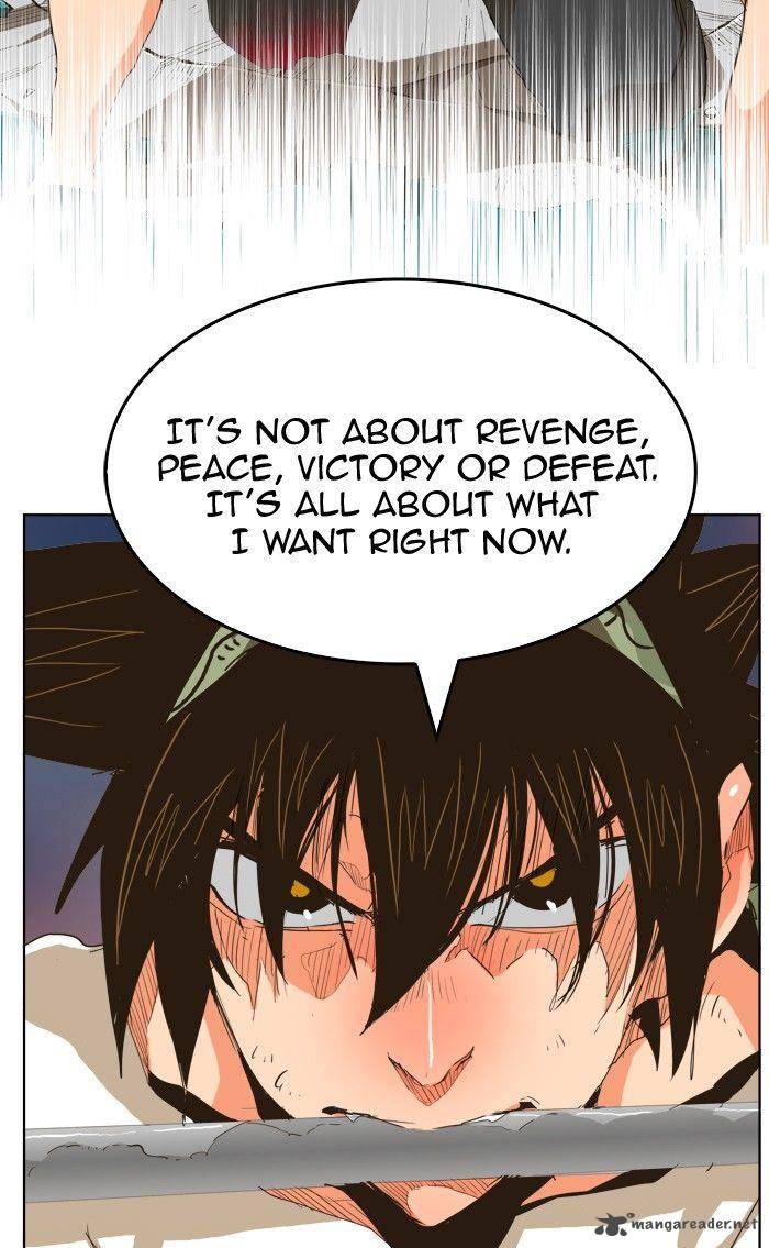 The God of High School Chapter 268 - Page 17