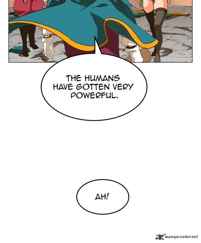 The God of High School Chapter 268 - Page 28