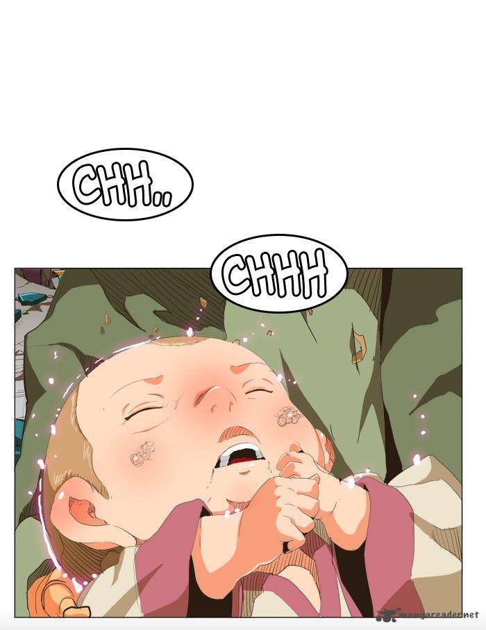 The God of High School Chapter 268 - Page 30