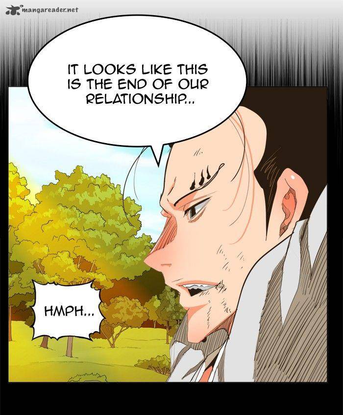 The God of High School Chapter 268 - Page 31