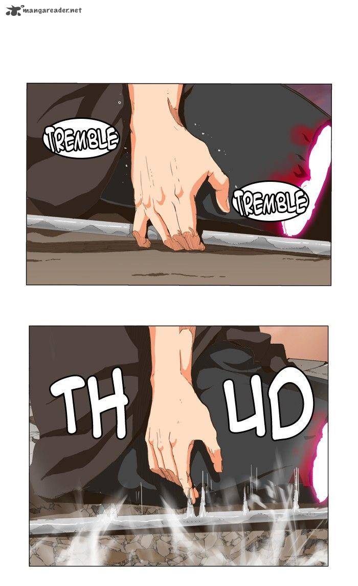 The God of High School Chapter 268 - Page 4