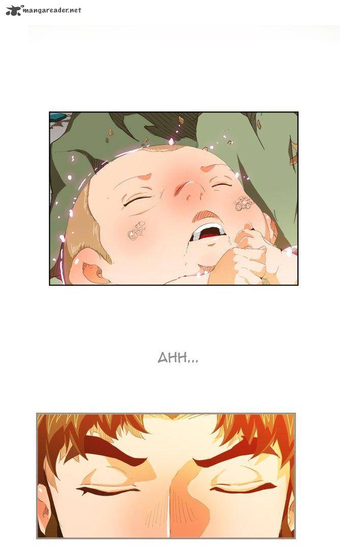 The God of High School Chapter 268 - Page 40