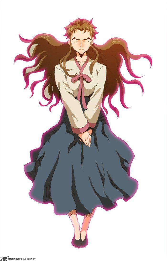 The God of High School Chapter 268 - Page 41