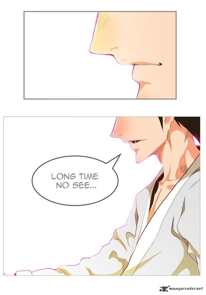 The God of High School Chapter 268 - Page 43